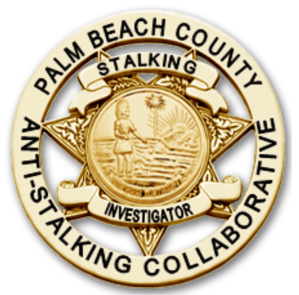 First Palm Beach County Anti-Stalking Collaborative Meeting of 2016